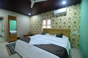 The Kaveri Home stay